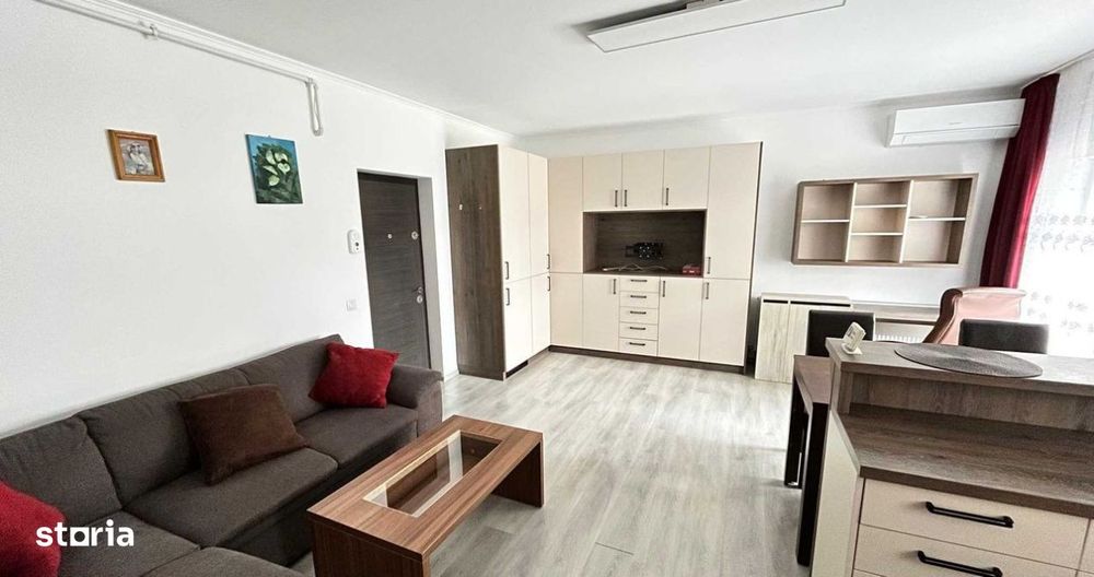 Apartament 2 camere | Vivo – V. Garbaului | etaj 1 | 2 parcari inclu