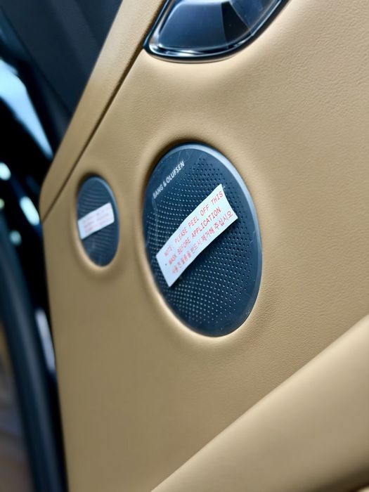 Genesis G80 AWD 2026