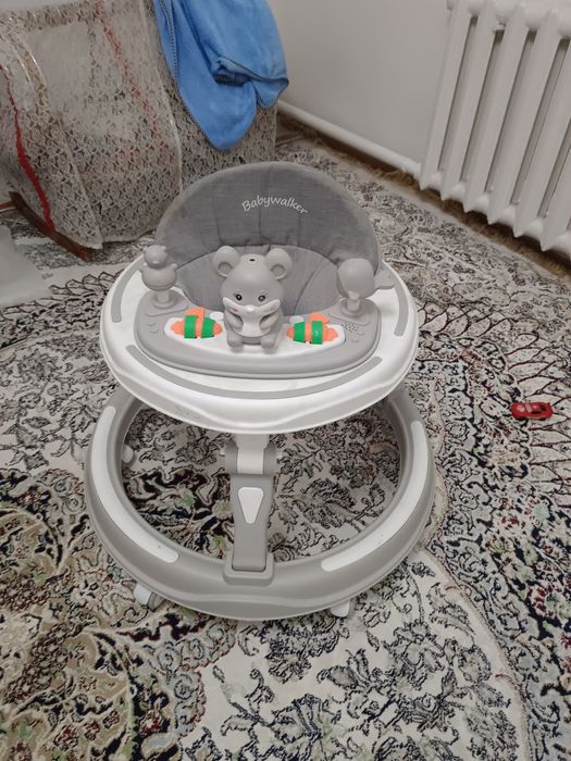 Ходунок сатылады жақсы күйде