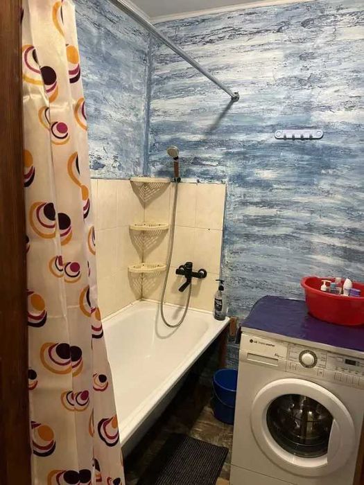 Дава се под наем Двустаен апартамент в София, Зона Б-5 - 56 кв.м за 561 € - Снимка #4