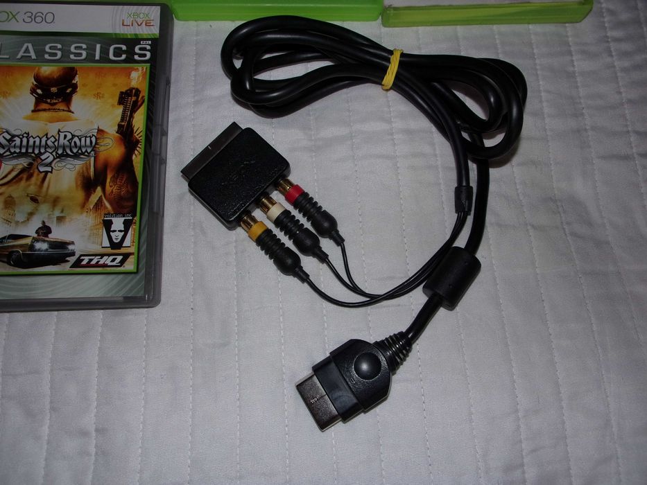 Jocuri XBox 360 Originale