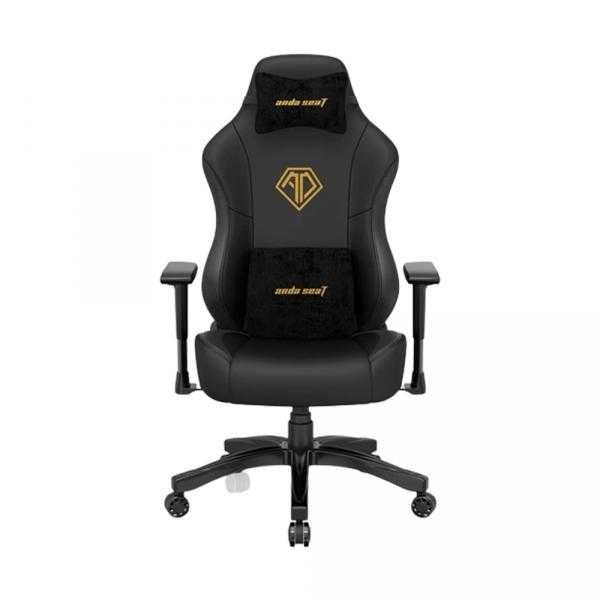 Игровое кресло AndaSeat Phantom 3 eLegant Black