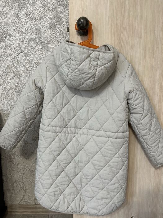 Куртка Ostin на 6-7 лет