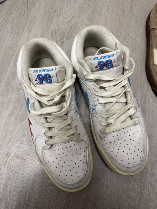 Air Jordan оригинал 38 р