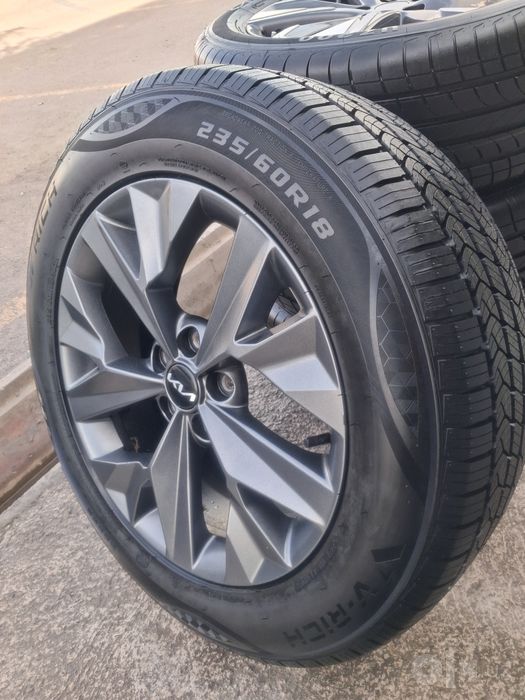 18 kia sportej arginal diska balon