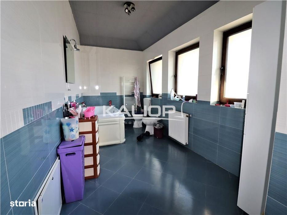 Casa individuala | 8 camere | 1200 mp | Piscina | Crama | Garaj | Fage