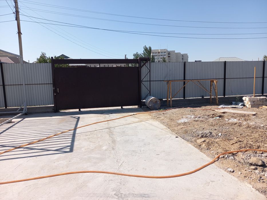 Цех сатылады барлық мақсатқа