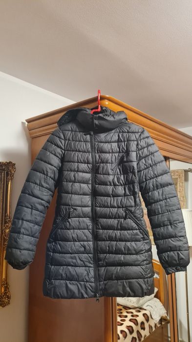 Geaca lunga Monte Cervino XL