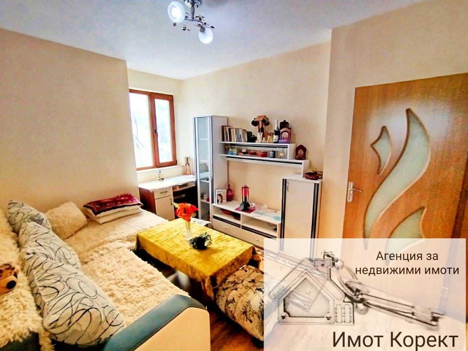 Продава се Двустаен апартамент в Асеновград - 65 кв.м за 542 €/кв.м - Снимка #8