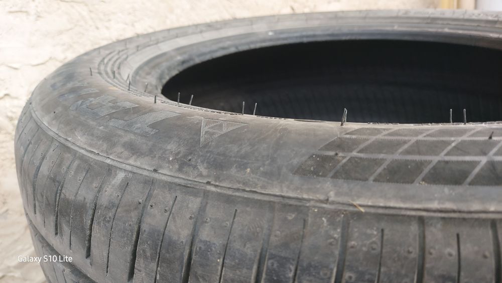 Шины летние 215/55 r16