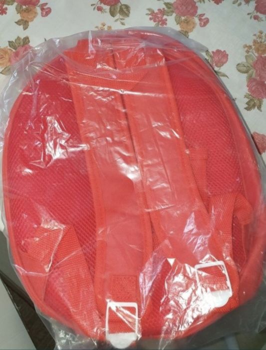 Rucsac Ou Kinder