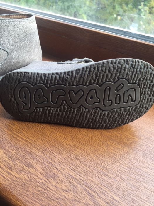 ботиночки детские