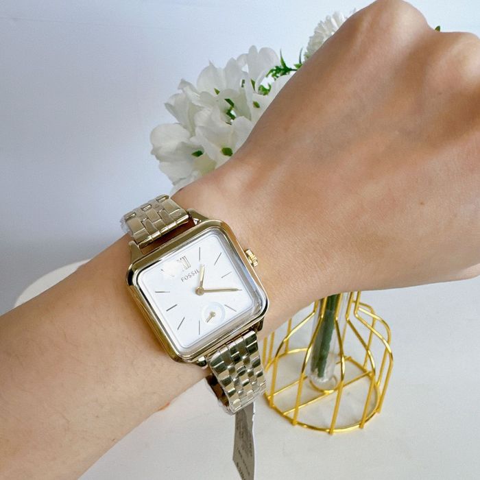 Ceas Original FOSSIL