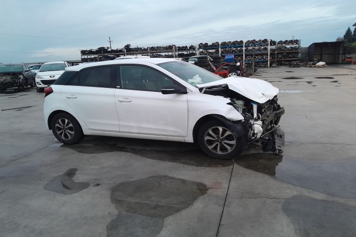 Calculator airbag 95910-C8200 95910-C8200 Hyundai i20 a 2-a generatie