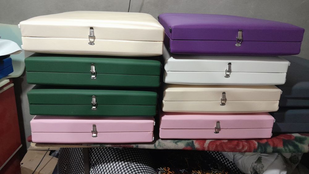 Kushetka Кушетка 600000