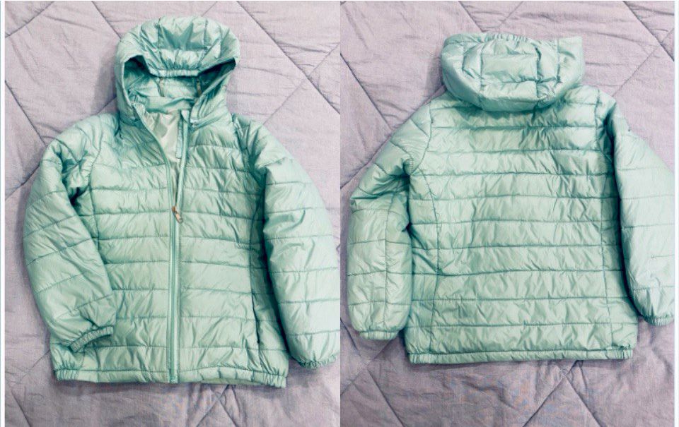 Куртки демисезонные  на 6-8 лет