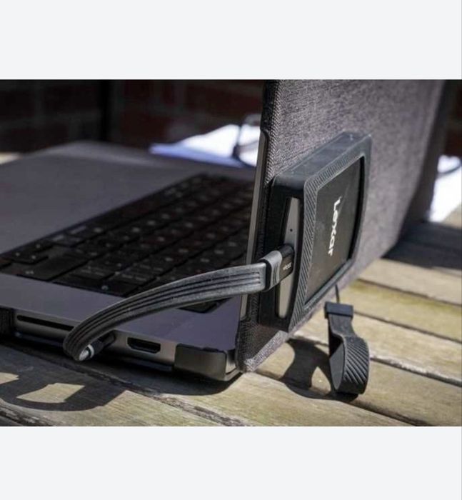 Новый. Lexar magsafe. 1TB. 2TB. Портативный portable