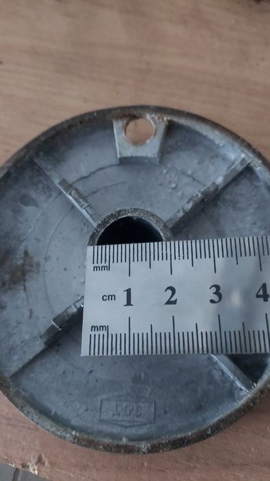 Комфорки для газовой плиты