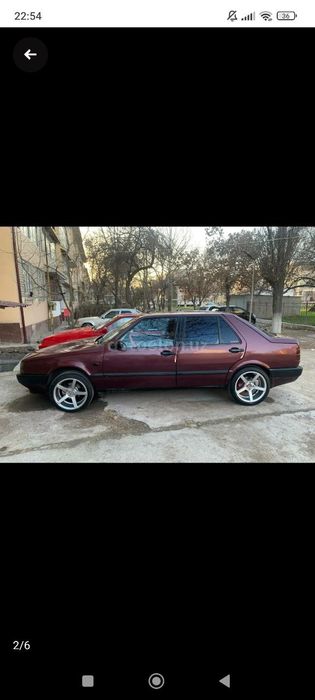 Fiat perdelka bo'lgan