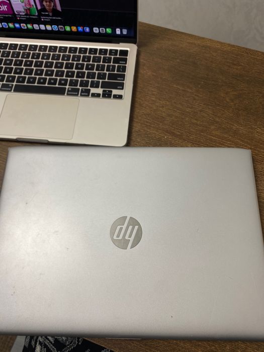 Notebook HP core i5