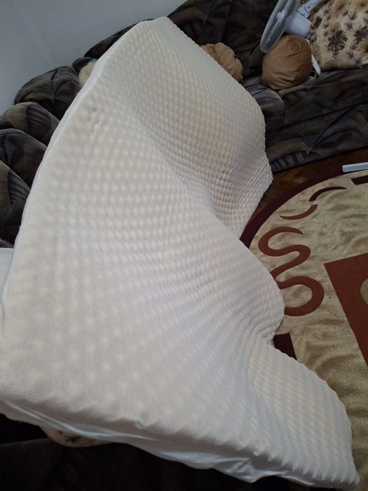 Topper Dormeo Silver Ion