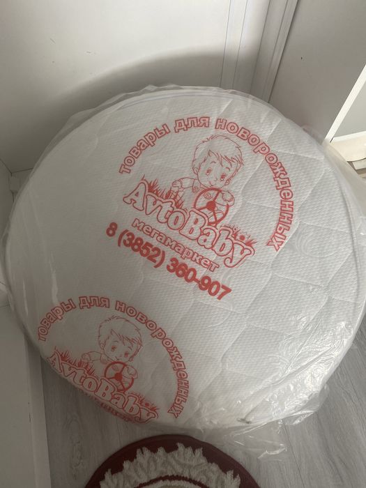 Продам детский кровать