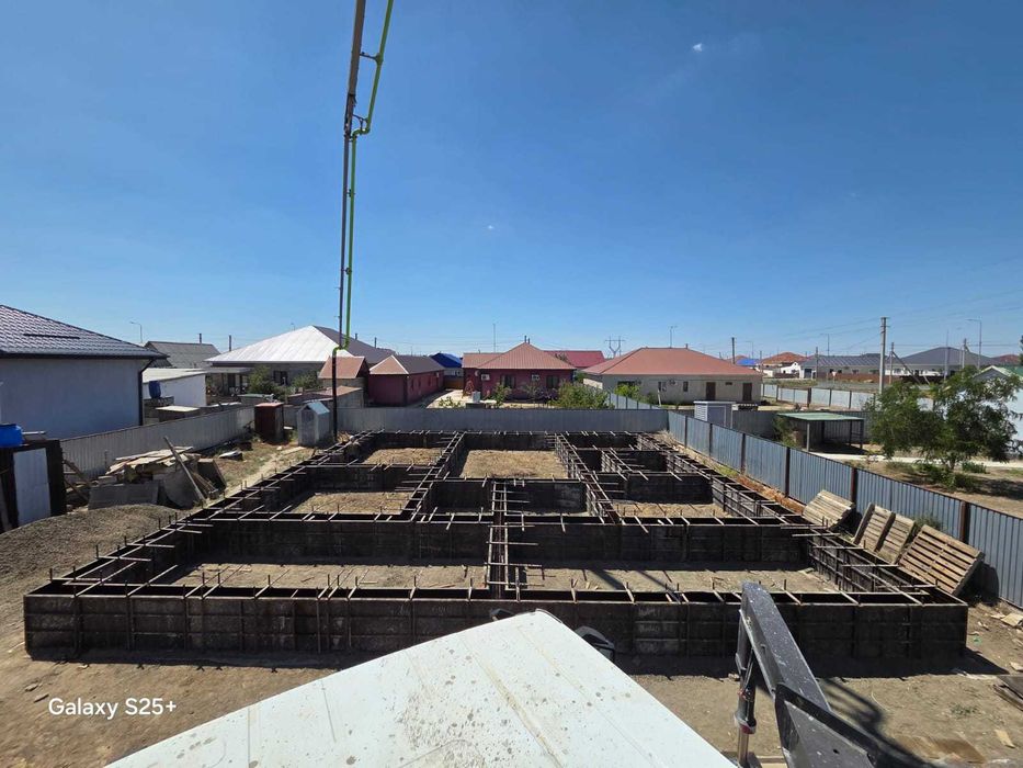 Строительные услуги