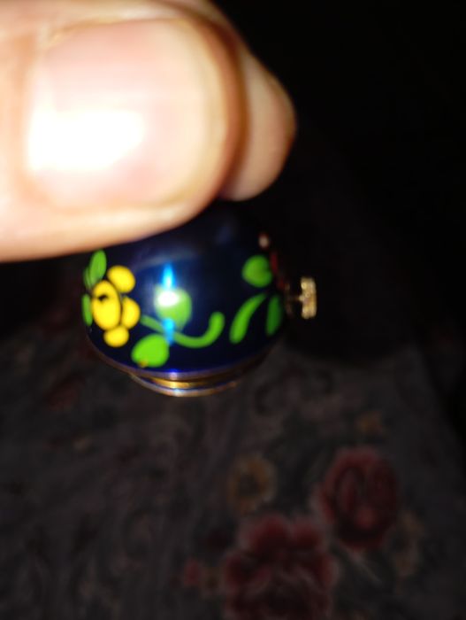 Продам кулон чясы Швейцария