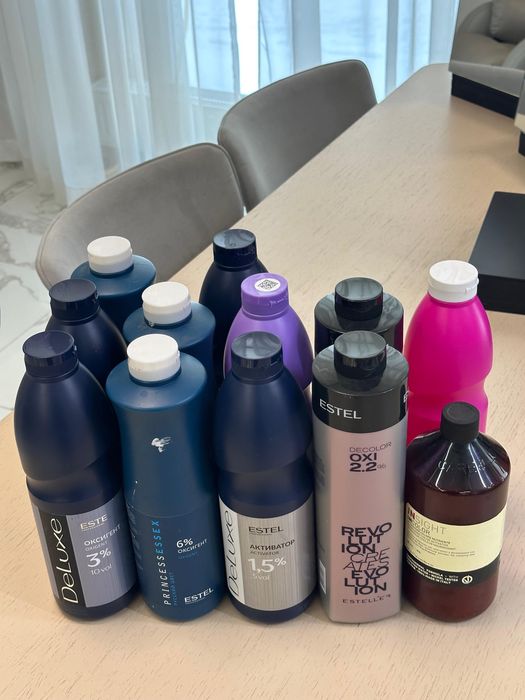 Продаю материалы для волос