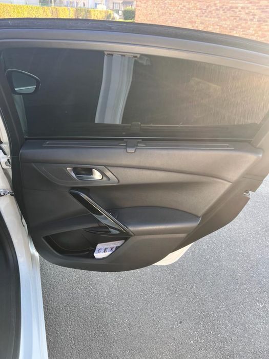 Vând interior Peugeot 508
