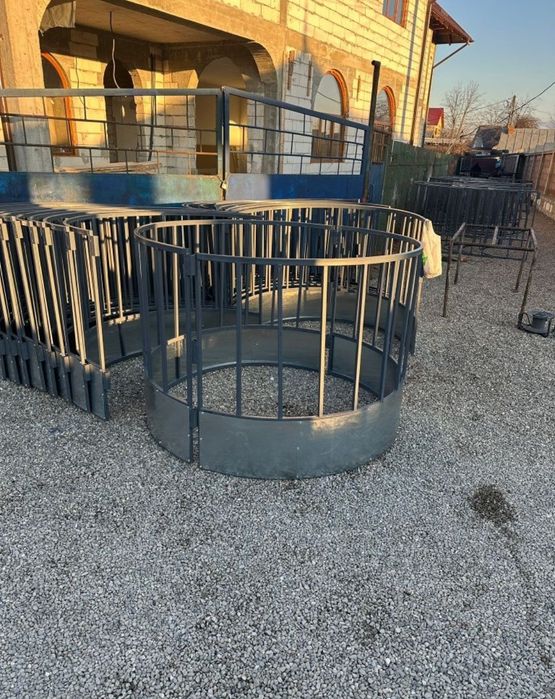 De vanzare iesle pentru vaci si pentru oi