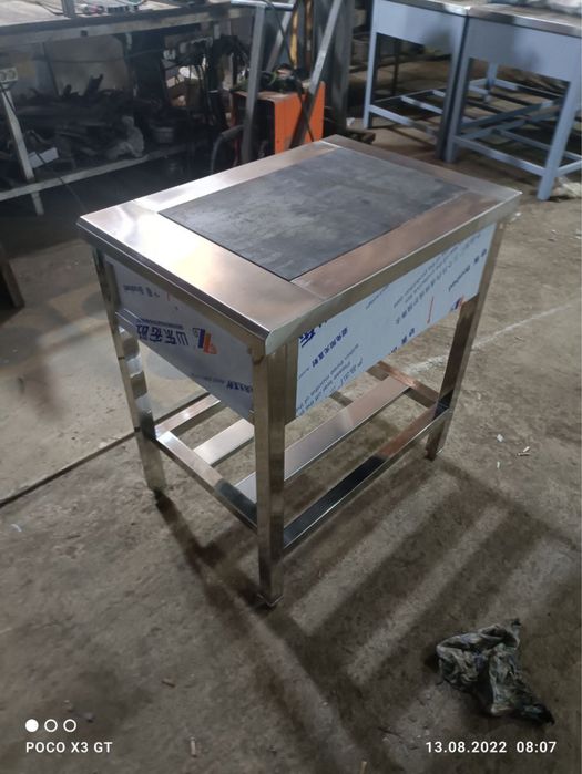 Gaz. plita.   Газ .плита.