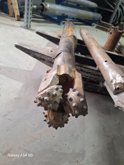 Sape pt.foraj dirijat,subtraversari Ditch Witch 30 JT si AT