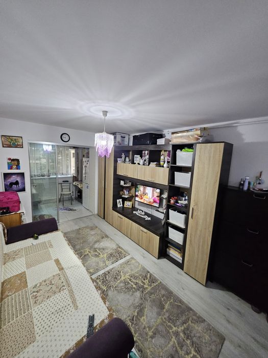Garsoniera Pallady Residence sector 3