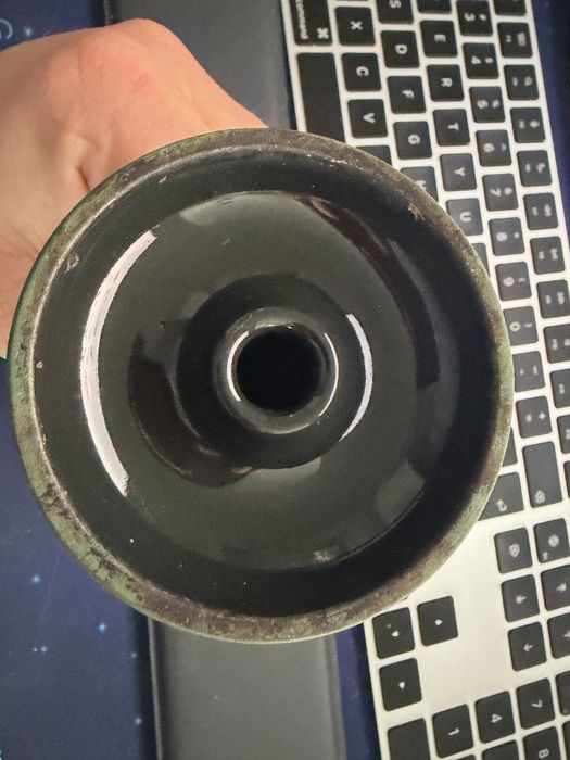 Narghilea Egyptian Hookah MD-M30 cu smoke box