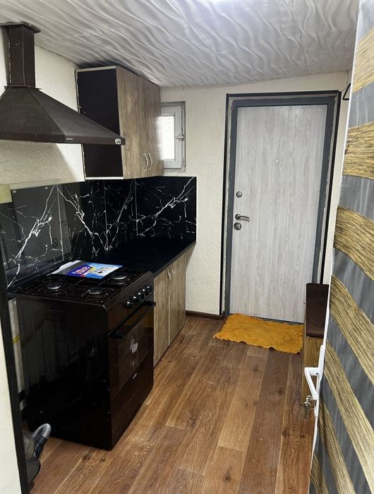 Аренда 2/1/1. Участок общий двор. УЗБУМ