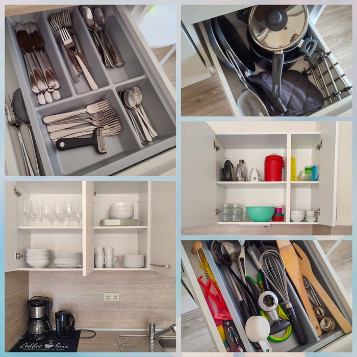 Дава се под наем Двустаен апартамент в Варна, Аспарухово - 51 кв.м за 550 € - Снимка #2