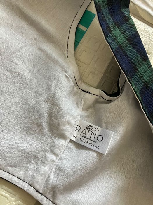 Set RAINO mărimea 92