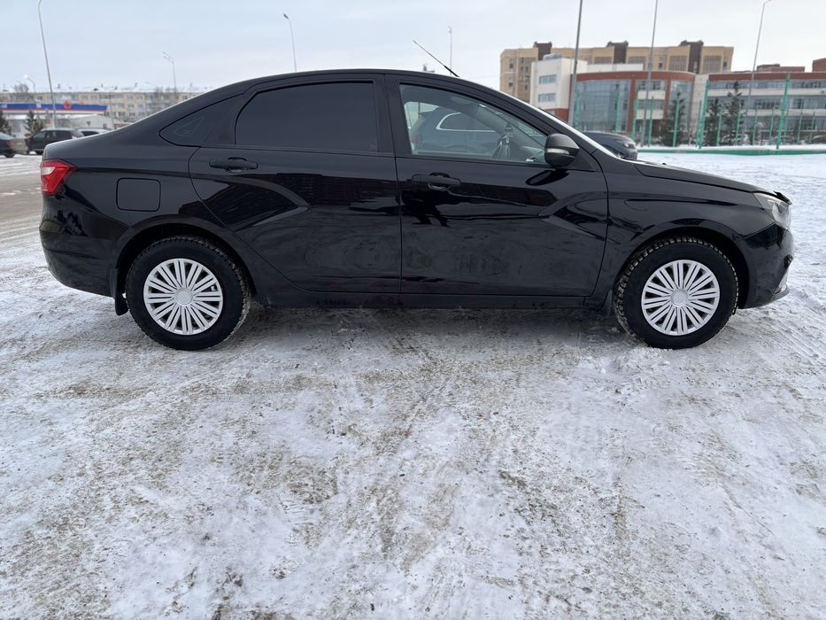 Продам Lada Vesta