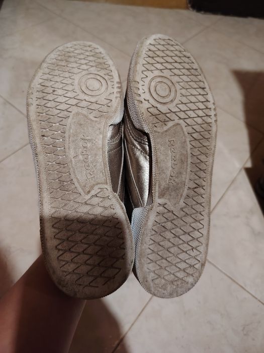 Дамски кецове Reebok