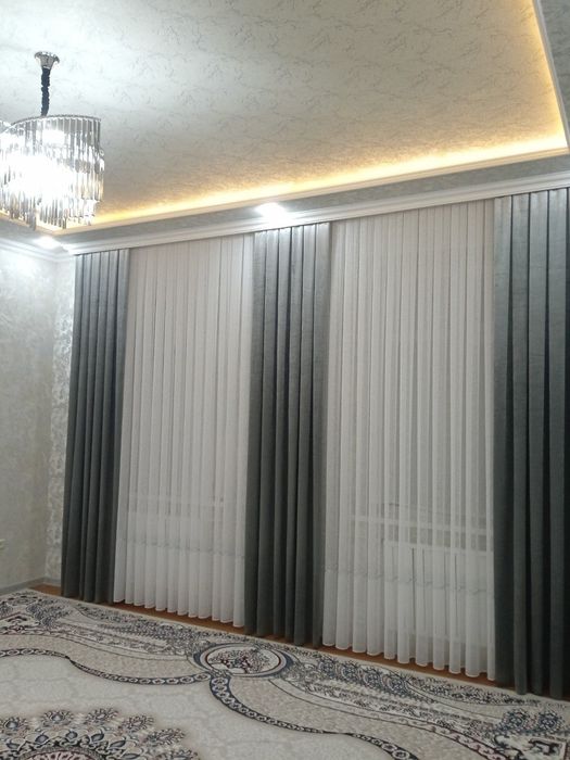 Oqtosh shahar Nigoraxonada 6 sutikli 5 honali katej sotiladi