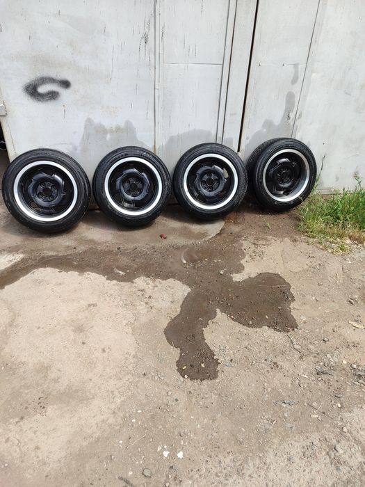 Alulane turbin r15 made in Germany