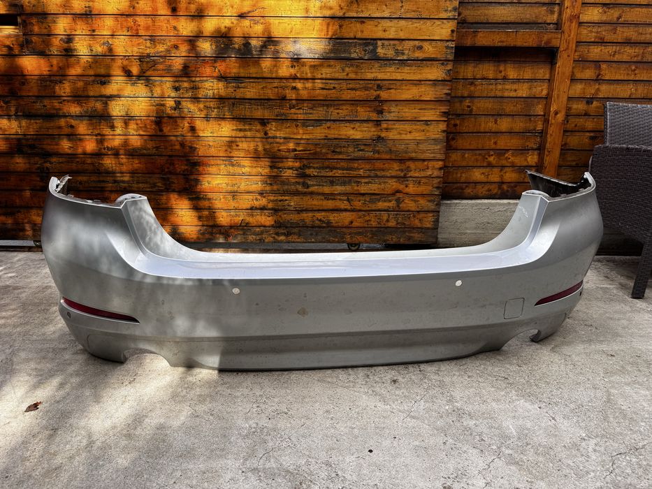 Vand Bara spate Bmw g30 gri