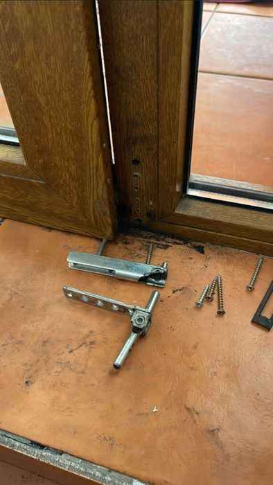 Reparații termopane sector 5 ,6