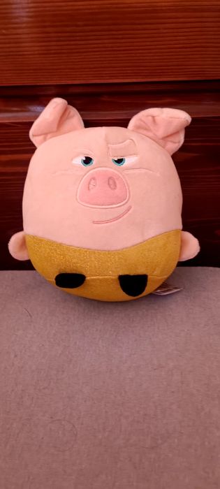 Плюшени играчки за деца