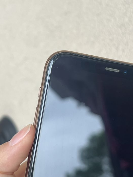 iPhone 11 Pro | 64 GB | Gold