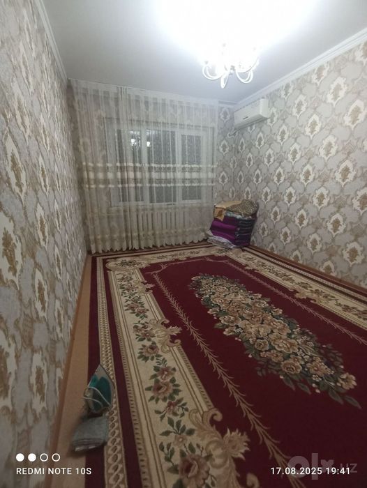Квартира кизларга