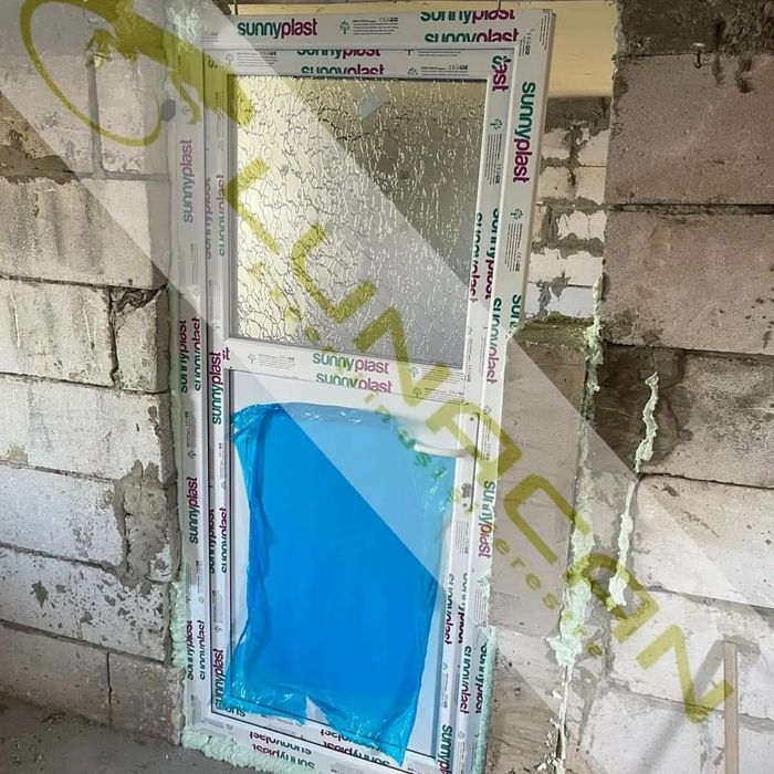 Termopane si usi BARRIER