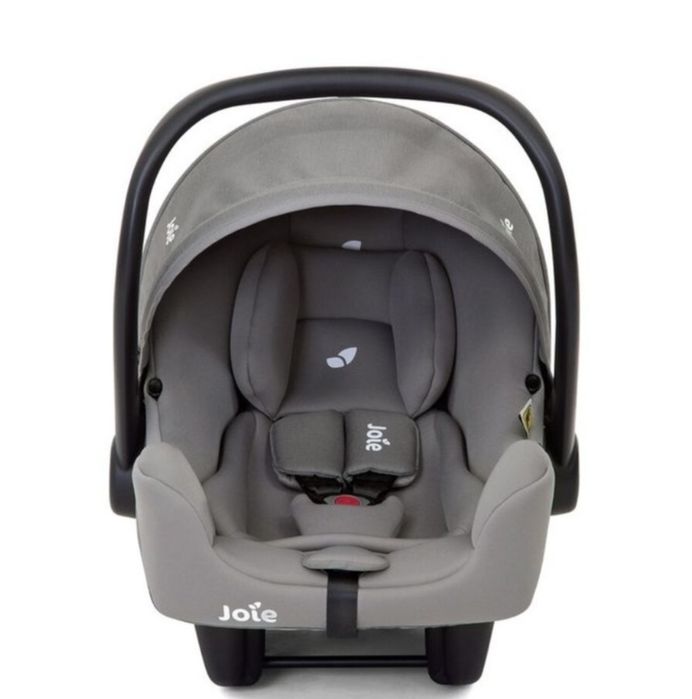 Joie I-Snug 0+ (до 13 кг) серый