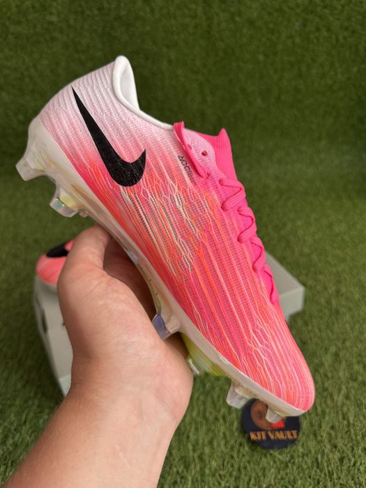 Nike Zoom Mercurial Superfly Elite FG